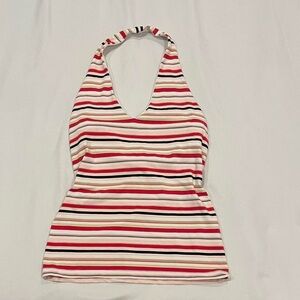 Halter Top